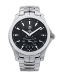 Pre-Owned Tag Heuer Link Watch